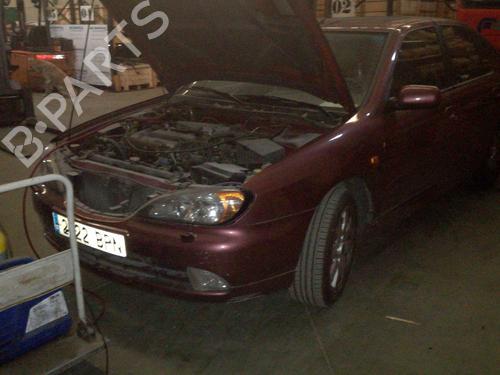 Used Parts NISSAN PRIMERA Hatchback (P11)  2.0 16V  844607