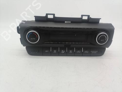 Used Climate control HYUNDAI KONA (OS, OSE, OSI) [2017-2023]  12595857