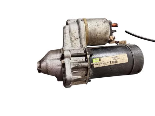 Used Starter Starter OPEL MERIVA A MPV (X03) 1.6 16V (E75) (100 hp) 33334937 33334937