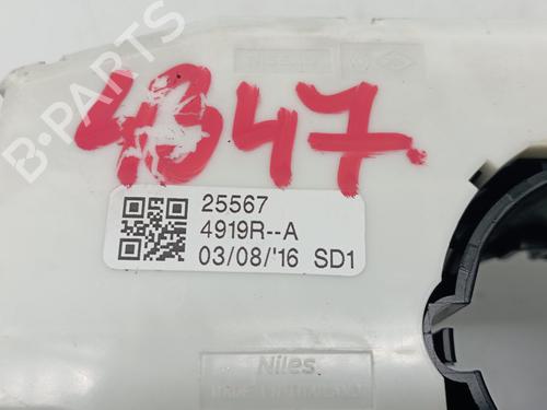 Switch RENAULT MEGANE IV Grandtour (K9A/M/N_) 1.5 dCi 110 | BP17221982I30 