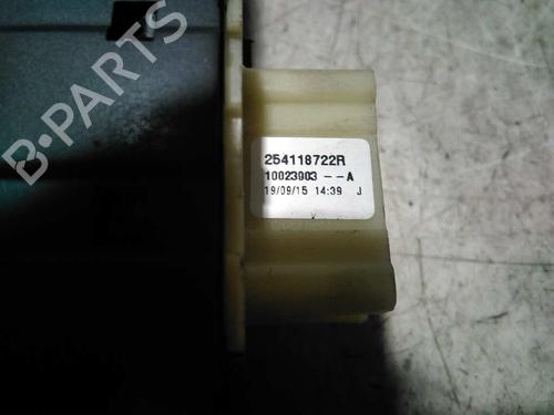 Left front window switch RENAULT CLIO IV (BH_)  | BP6036664I27 