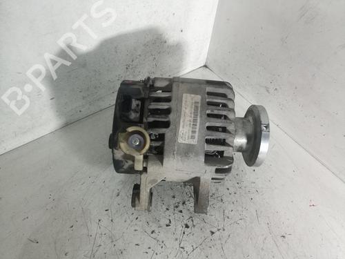 Alternator FORD FOCUS II (DA_, HCP, DP) 1.8 TDCi | BP27513111M7 