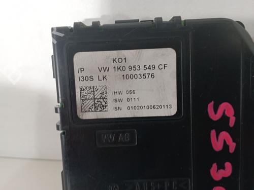 Modulo electronico Modulo electronico VW GOLF VI (5K1) [2008-2014] 33936039 33936039