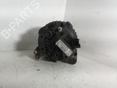 Alternator VW GOLF V Variant (1K5) | BP36814011M7 - Image 4
