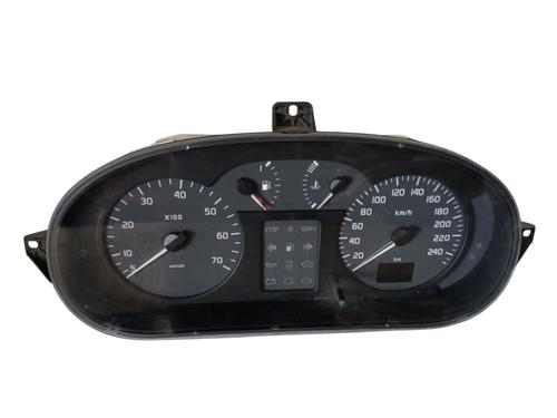 Kombiinstrument RENAULT SCÉNIC I MPV (JA0/1_, FA0_) 1.9 dCi (JA05, JA1F) (102 hp) 28974207