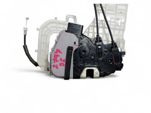 Used Front left lock HYUNDAI IONIQ (AE) Elektro (34 hp) 32744581