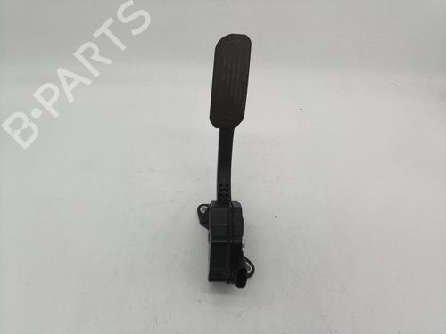Used Pedal TOYOTA PRIUS PLUS (_W4_) 1.8 Hybrid (ZVW40W, ZVW41W) (136 hp) 12915044