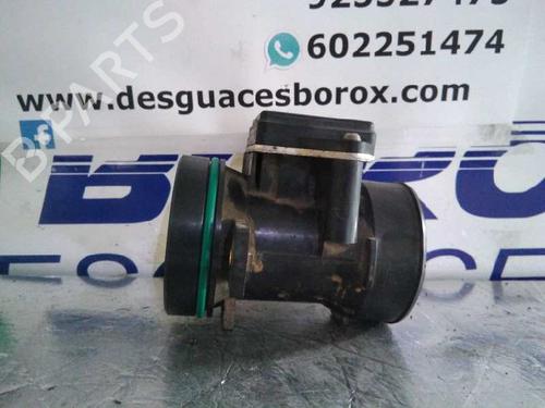 Used Mass air flow sensor FORD FOCUS I (DAW, DBW) [1998-2009]  1641692