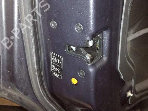 Used Rear left lock VOLVO XC90 I (275) [2002-2015]  4659202