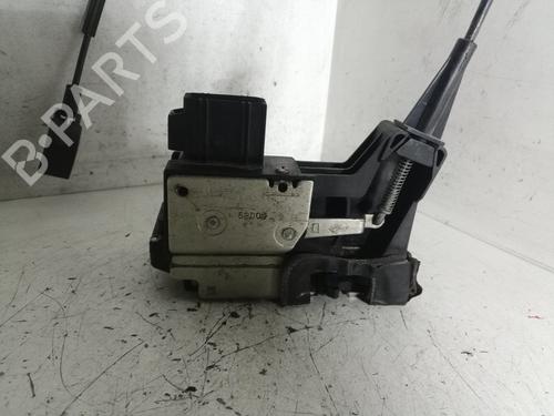 Front right lock FORD FIESTA V (JH_, JD_)  | BP20641355C97 