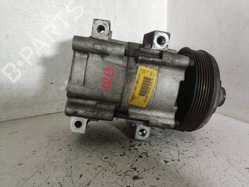 AC compressor FORD MONDEO III (B5Y) | BP29822715M34 - Image 4