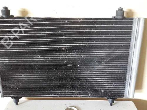 AC radiator LANCIA PHEDRA (179_)  | BP2525402M32 