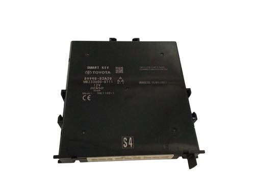 Electronic module TOYOTA COROLLA Saloon (_E21_) 1.6 VVTi (ZRE210) | BP29311268M83 