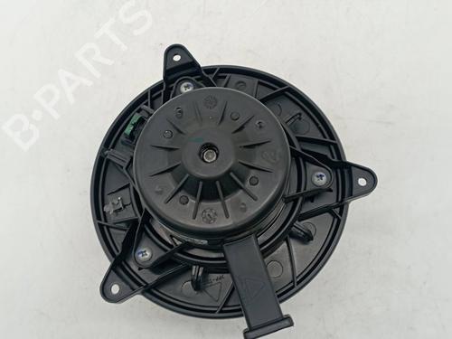 Heater blower motor OPEL INSIGNIA A (G09)  | BP17217336M62 