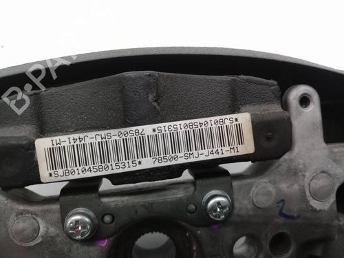 Steering wheel HONDA CIVIC VIII Hatchback (FN, FK)  | BP11169263C49 