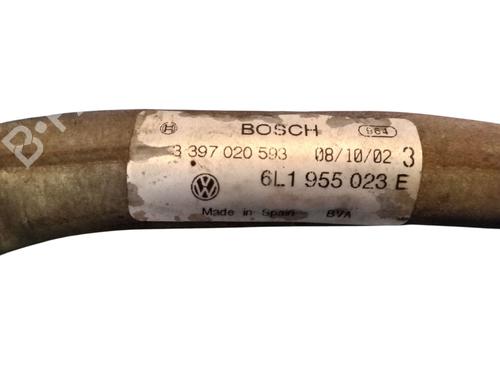 Front wiper motor SEAT IBIZA III (6L1) | BP31148742M29