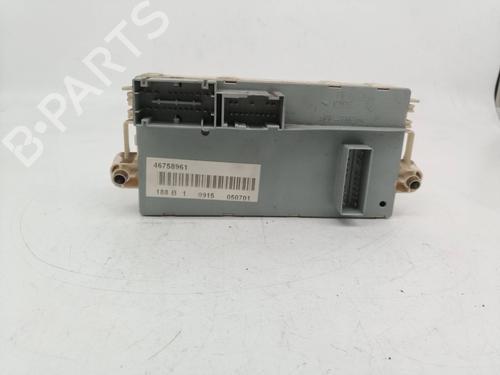 Fuse box FIAT PUNTO Hatchback Van (188_) 1.2 60 | BP10627623E1 