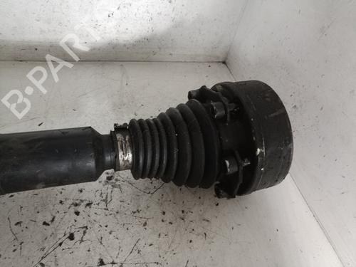 Right front driveshaft SEAT TOLEDO III (5P2) | BP31809317M39 - Image 2