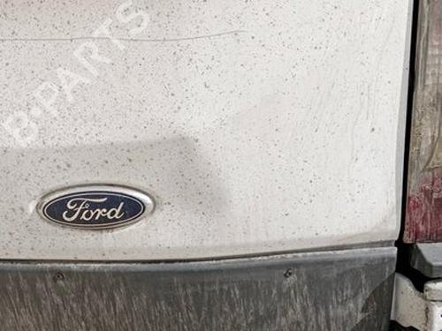 Right rear door FORD TRANSIT Van (FA_ _)  | BP29541609C5 