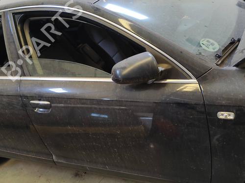 Used Right front door AUDI A6 C6 (4F2) 3.0 TDI quattro (233 hp) 21501375