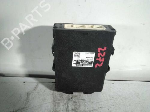 Used Electronic module TOYOTA PRIUS (_W3_) 1.8 Hybrid (ZVW3_) (99 hp) 5325708