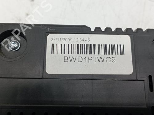 Electronic module FIAT 500 (312_)  | BP21551200M83 