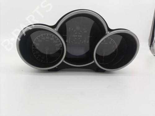 Instrument cluster ALFA ROMEO 147 (937_) | BP8179803C47