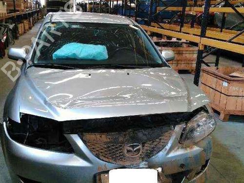 MAZDA 6 Saloon (GG) 110922
