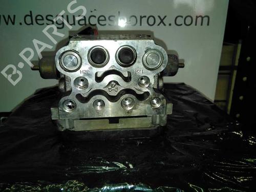 ABS pump OPEL VECTRA B (J96) 2.0 DTI 16V (F19) | BP1327354M43 