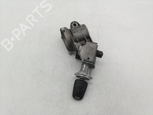 Used Ignition barrel OPEL CORSA D (S07) [2006-2015]  30327269
