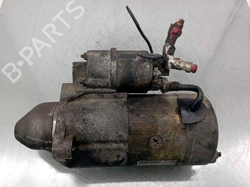 Used Starter BMW 5 (E39) 530 d (193 hp) 11096108