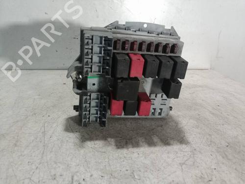 Used Fuse box FIAT BRAVO II (198_) 1.9 D Multijet (198AXB1A) (120 hp) 7834105