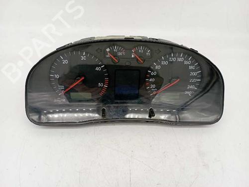 Instrument cluster VW PASSAT B6 (3C2)  | BP10350144C47 