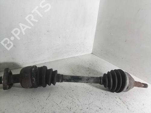 Right front driveshaft OPEL ASTRA H GTC (A04)  | BP17956095M39 