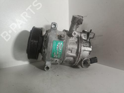 Used AC compressor AC compressor SKODA OCTAVIA II Combi (1Z5) [2004-2013] 34461017 34461017