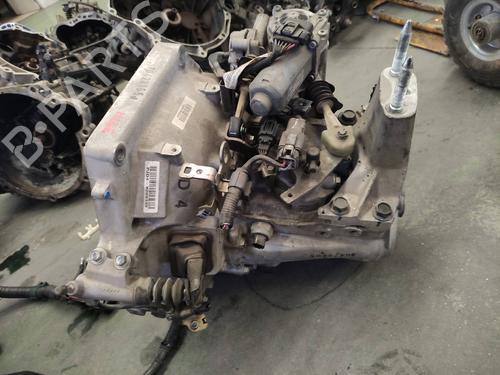 Gearbox HONDA CIVIC VIII Hatchback (FN, FK)  | BP13317078M3 