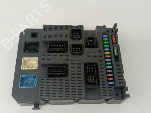 Used Fuse box CITROËN C4 I (LC_) [2004-2014]  17064506