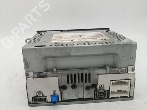 Electronic module NISSAN QASHQAI / QASHQAI +2 I (J10, NJ10, JJ10E)  | BP16582489M83 
