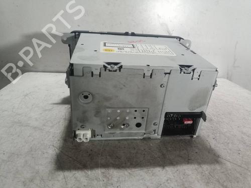 Radio VW GOLF VI (5K1)  | BP7303363E6 