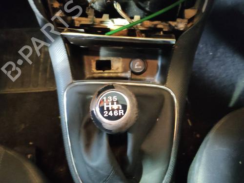 Fuel pump FIAT BRAVO II (198_) 1.6 D Multijet (198AXH1B) | BP28213233M76 