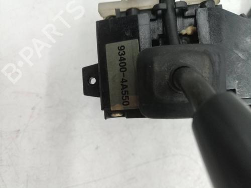 Headlight switch HYUNDAI H-1 / STAREX Bus (A1) | BP39074112I24 - Image 3