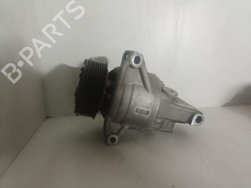 Used AC compressor AC compressor DACIA SANDERO II TCe 90 (B8M1, B8MA, B8AC) (90 hp) 33426028 33426028