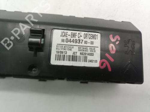 Other CITROËN C4 II (NC_)  | BP25250264O1 