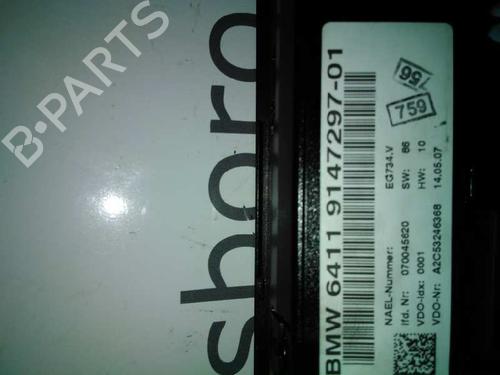 Climate control BMW 1 (E87) 120 d | BP1327373I5 