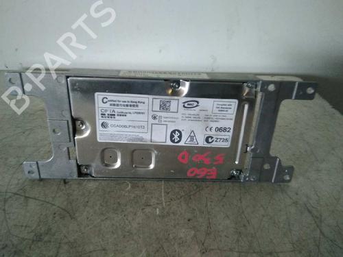 Used Electronic module BMW 5 (E60) [2001-2010]  4767128