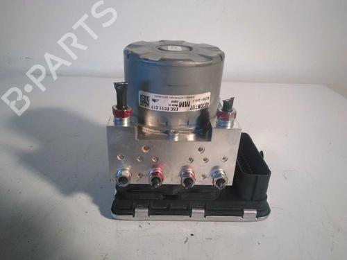 Used ABS pump MITSUBISHI ASX (GA_W_) [2009-2025]  10251990