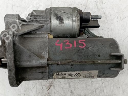 Anlasser für NISSAN NV200 / EVALIA Bus 1.6 16V (M20, M20M) (110 hp) 19312572