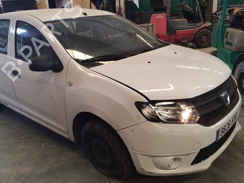 Starter DACIA SANDERO II | BP22128720M8 - Image 6