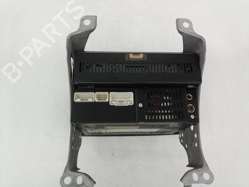 Radio TOYOTA PRIUS Liftback (_W2_)  | BP10654292E6 