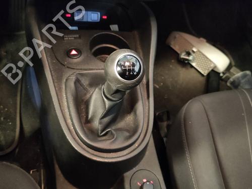 Front left window mechanism SEAT LEON (1P1)  | BP20220998C22 